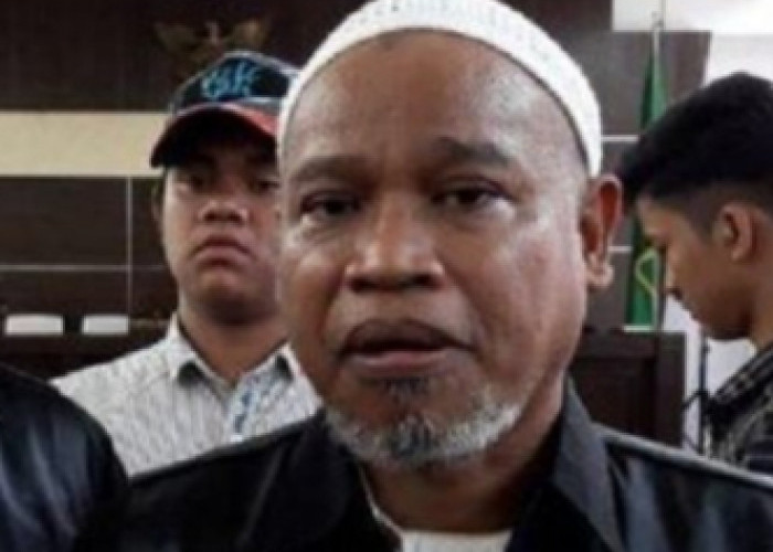 Kuasa  Hukum Habib Bahar bin Smith Mohon Doa dari Umat, Ada Apa  Ini?