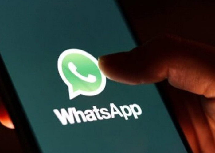 Waspada! Sering Terjadi, Ini Ciri WhatsApp Kamu Disadap