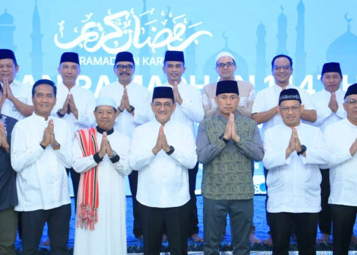 Dorong Perbankan di Sumsel Tingkatkan Dana CSR