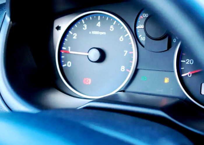 Penyebab Mobil Bergetar Saat RPM Rendah, Penting jadi Perhatian untuk yang Mudik Lebaran