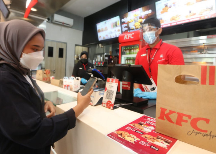 Ini Pemegang Saham KFC di Indonesia, Masuk Daftar Restoran Cepat Saji Pro Israel yang Diboikot