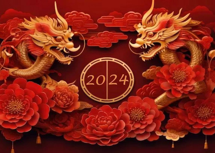 Bukan Selamat Tahun Baru Imlek, Ternyata Ini Arti Gong Xi Fa Cai Sebenarnya