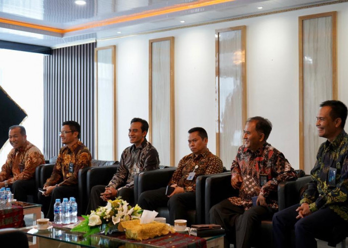 PLN Didukung Penuh Polda Sumatera Selatan
