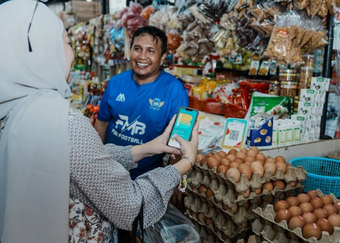Perkuat Dampak Nyata Bagi Masyarakat, BSI Raih Penghargaan ESG