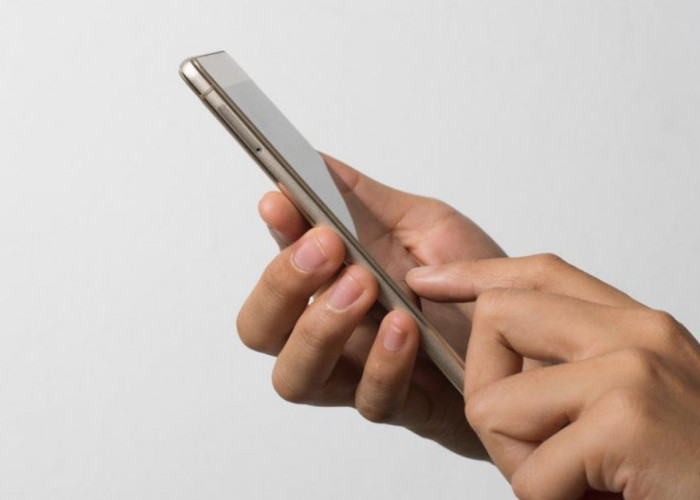 Buka HP Rekan Kerja Tanpa Izin, Wanita di Pagaralam Jadi Tersangka