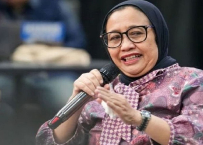 Profil Nanik S. Deyang, Mantan Wartawan yang Kini Jadi Kepala BGN, Suka Sidak Hingga Tutup SPPG