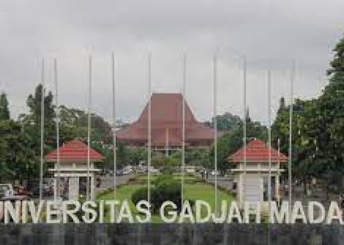 UGM Bantah Dugaan Kasus Mahasiswa KKN Mesum, Berikut Ini Klarifikasinya 