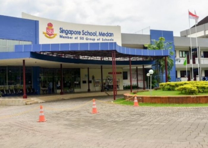 10 SMP Swasta Terbaik di Palembang, Bisa Jadi Alternatif Buat yang Gagal Masuk Sekolah Negeri Favorit