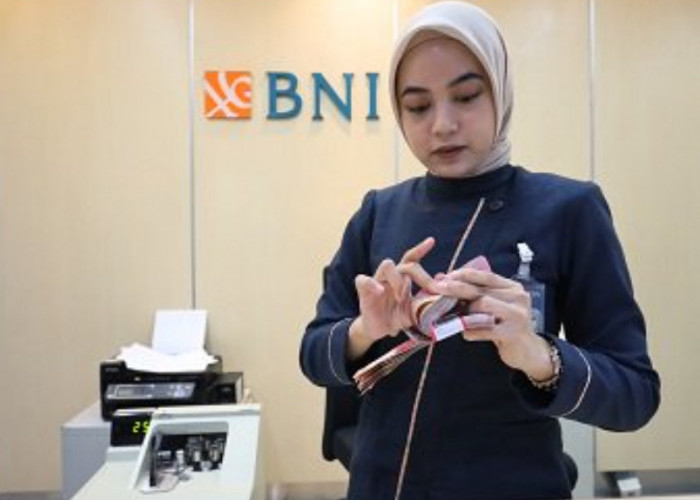 Info Emiten Hari Ini, Laba Bersih BBNI 2025 Turun 6 Persen dan Alfamart Tambah Investasi Saham Rp35 Miliar  