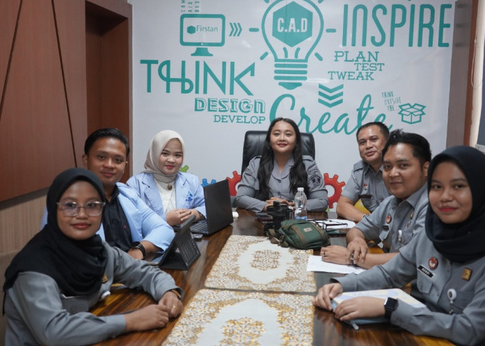 Perkuat Reformasi Hukum Daerah, Kemenkum Sumsel Dampingi 4 Pemda Validasi Sanggah IRH 2026
