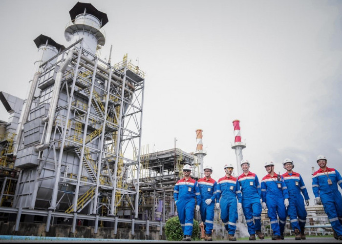 Pertamina Patra Niaga Kilang Plaju Optimalkan Budaya HSSE Melalui Implementasi CLSR