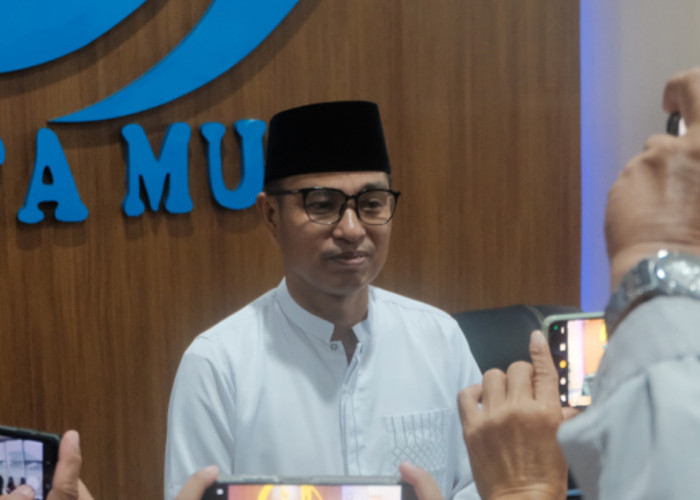 Perumda Tirta Musi Palembang Luncurkan Aplikasi Layanan Air Bersih