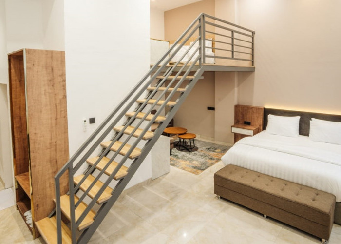 Comforta Suites Hotel Berikan Pengalaman Menginap Berkualitas dengan Harga Terjangkau