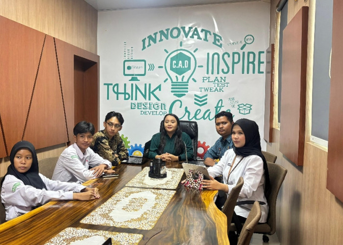 Kemenkum Sumsel Perkuat Pengawasan Notaris Melalui Diskusi Evaluasi Kebijakan
