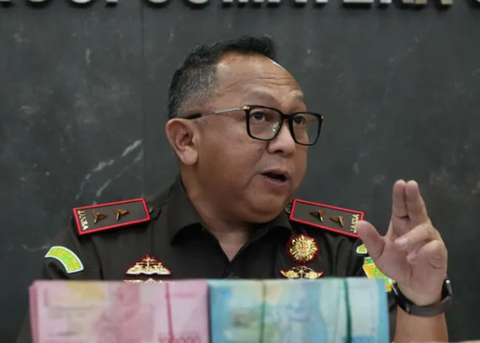 Kejati Sumsel: Wakil Bupati PALI Terima Suap Fee Proyek Rp 1 Miliar 