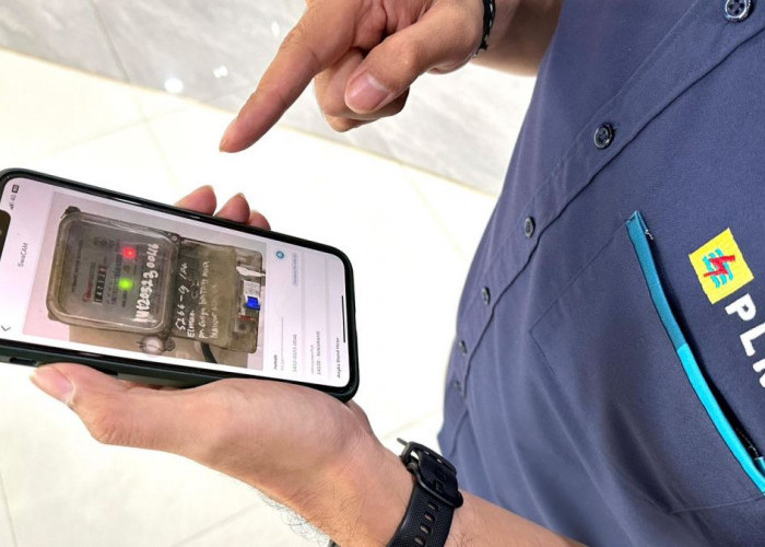 PLN Mobile Permudah Pelanggan Pascabayar Kelola Pengeluaran Listrik Pasca Idul Fitri
