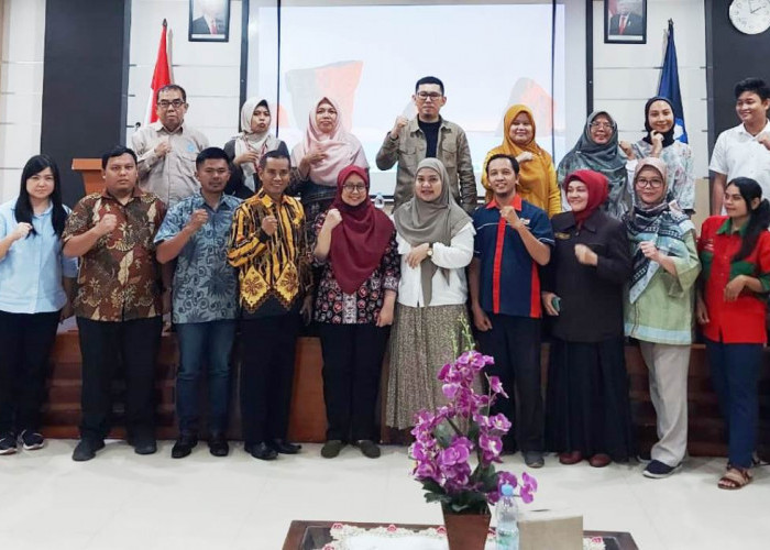 UBD Komitmen Tetap Unggul dalam Penyelenggaraan RPL