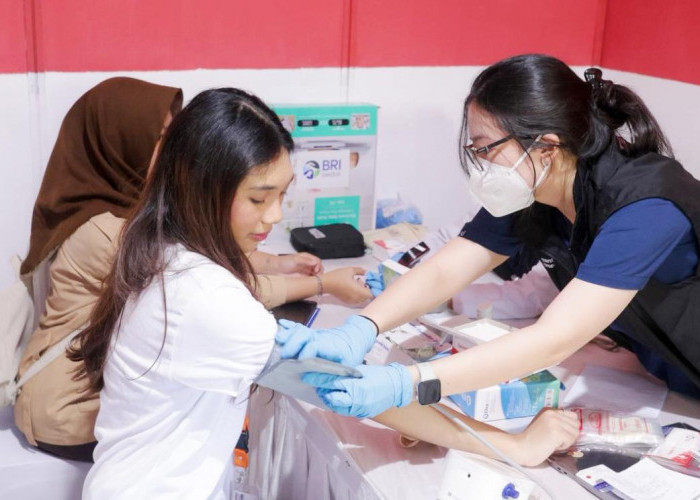 Peringati Hari Gizi Nasional, BRI Peduli Perkuat Upaya Pencegahan Stunting di Berbagai Wilayah