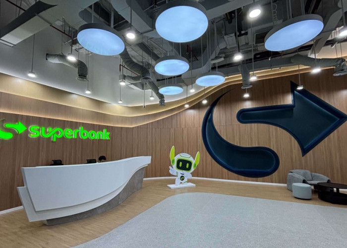 Info Emiten Hari Ini, Super Bank IPO,  Penawaran Obligasi Bank Mandiri dan CCB Indonesia Danai Proyek Nasional