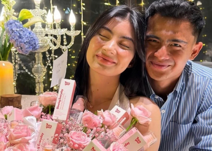 Pratama Arhan dan Inka Andhesta Remi Pacaran, Kedekatan Keduanya Curi Perhatian Publik