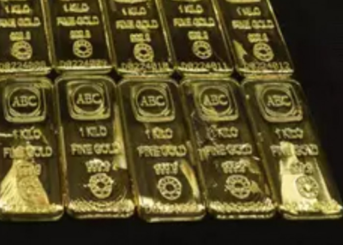 Emas Antam Hari Ini Selasa 16 Desember 2025 Stagnan, Logam Mulia Ukuran 1 Gram Bertahan Rp 2,4 Juta