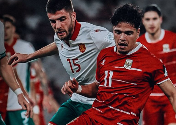 Final FIFA Series 2026, Timnas Indonesia Vs Bulgaria, Gagal Juara, Garuda Kalah 0-1 Lewat Titik Pinalti