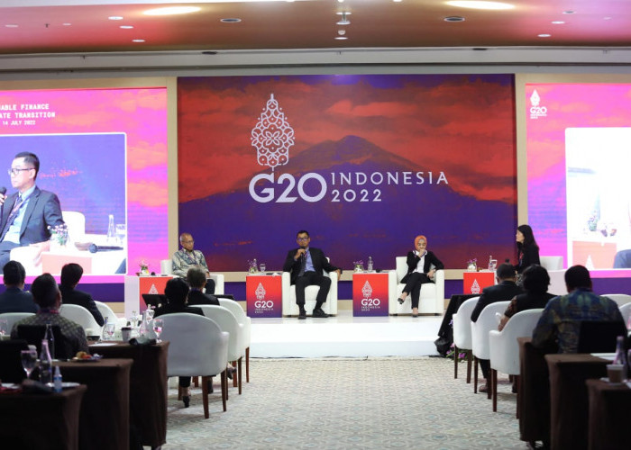  Dirut PLN Beberkan Jurus Capai Net Zero Emission 2060