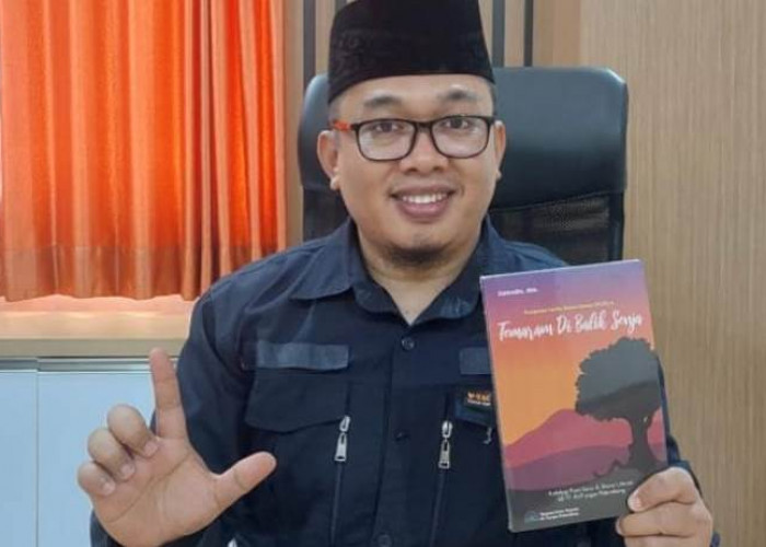 Inilah Lima Keutamaan Orang yang Berpuasa