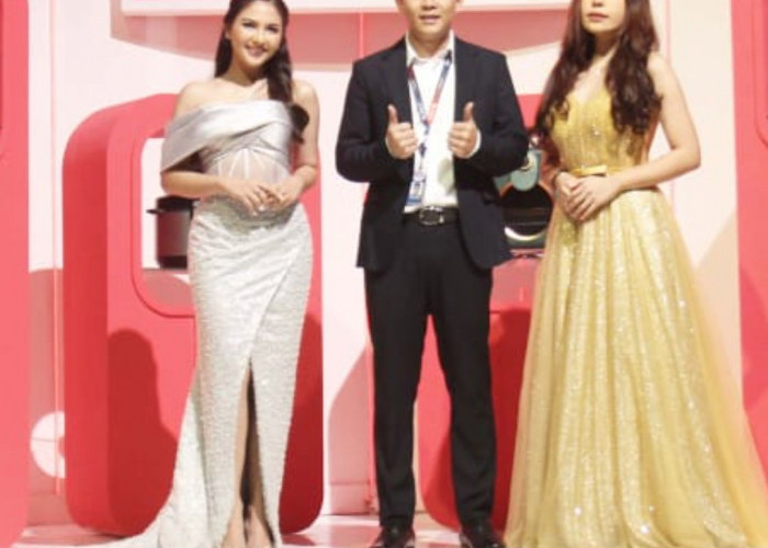 Perabotan Dapur Modis FLIFE Berteknologi Jepang, Para Bunda Wajib Tahu Keunggulannya