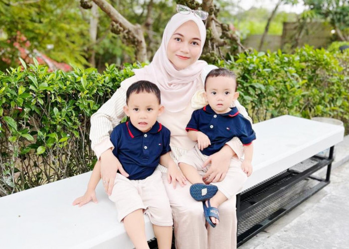 Mini Esme, Tawarkan Pakaian Branded Anak Berkualitas, Tampil Gaya dengan Budget Minimalis