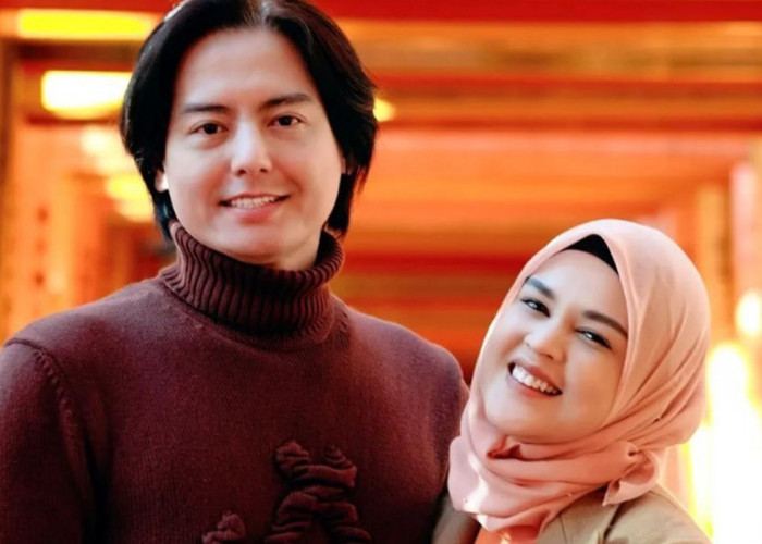 Diisukan Pisah Ranjang, Roger Danuarta Ungkap Alasan Tidur Terpisah dengan Cut Meyriska 