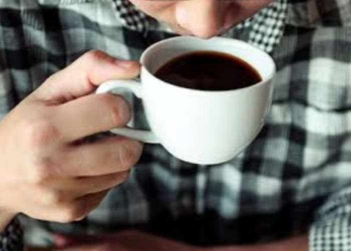 Bahaya Kafein dan Efek Samping Minum Kopi, Minimal 4 Cangkir Sehari Kalau Mau Sehat Secara Medis