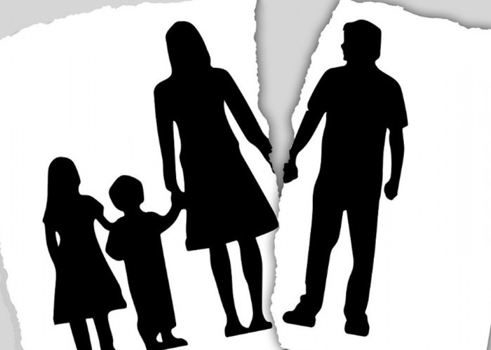 Lebih dari 3.000 Kasus Perceraian di Palembang Sepanjang 2025, Apa Sih Penyebabnya?