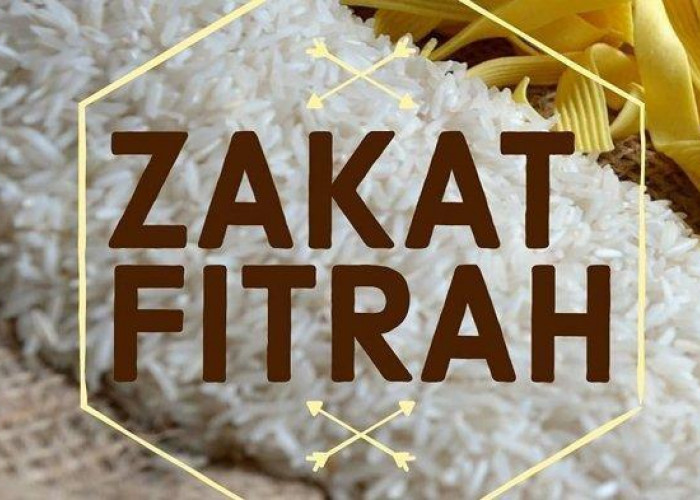 BAZNAS Tetapkan Zakat Fitrah 2026 sebesar Rp37.500 per Jiwa, Pedoman Resmi Masyarakat Palembang