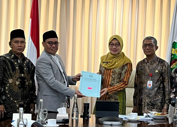 Selamat! Kalimantan Timur Jadi Tuan Rumah MTQ Tingkat Nasional 2024