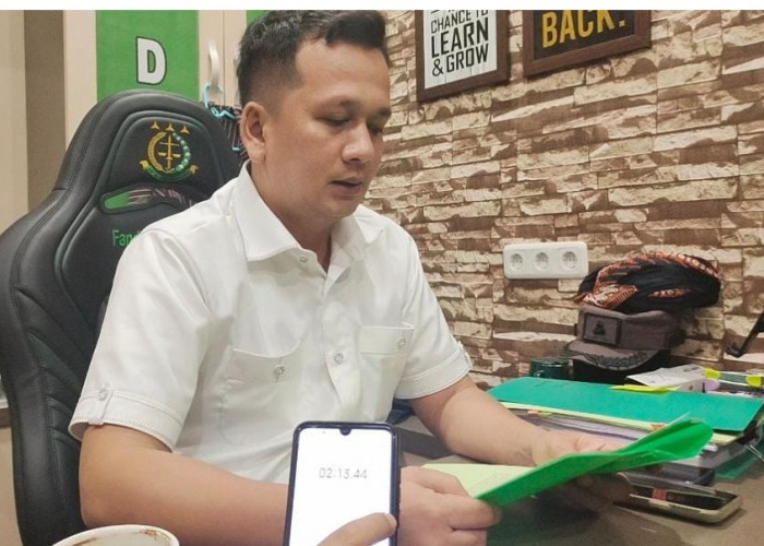 Buronan Pengemplang Pajak di Sumsel Iwan Setiawan Dijebloskan ke Lapas Pakjo, Kasus Pajak PT Asitaca Mas 