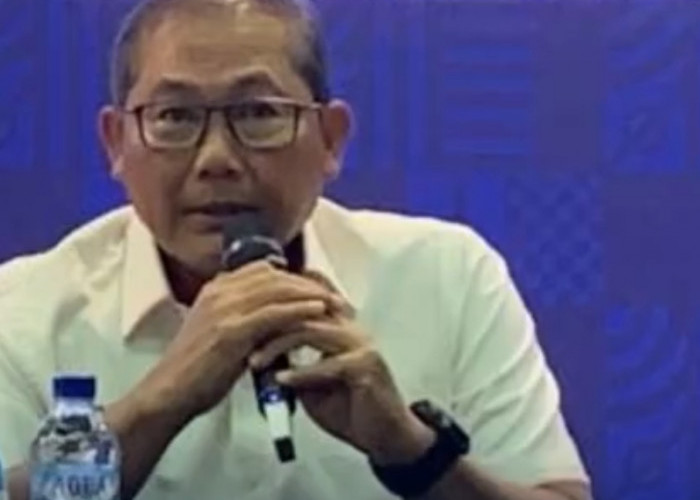 Minta Maaf Gagal SEA Games 2025, Sumardji Mundur dari Manager Timnas Indonesia dan Pecat Indra Sjafri