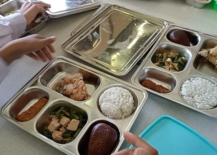 BGN Keluarkan 4 Skema Penyaluran MBG dan Menunya Selama Bulan Ramadhan 2026