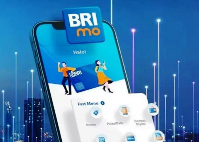 Bayar Tagihan PDAM Lewat BRImo, Tak Lagi Harus ke Kantor dan Takut Telat Tiap Bulannya 