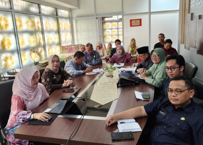 Songket Palembang Segera Tercatat Indikasi Geografis, Kanwil Kemenkum Sumsel Kawal Prosesnya