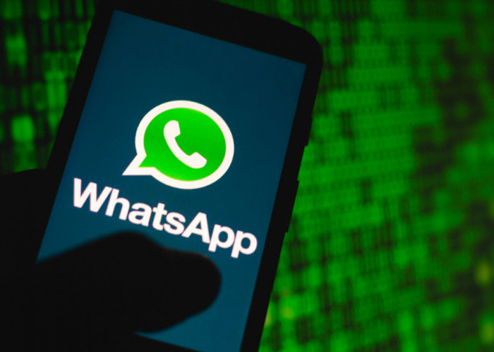 Ini Penyabab Aplikasi Whatsapp dan Instagram Down pada Kamis 4 April Dini Hari 