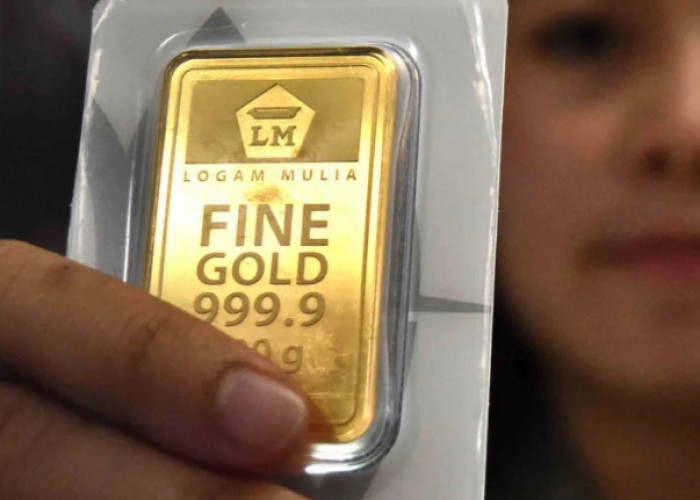 Cek Harga Emas Antam Hari Ini Minggu 7 Juli 2024 Sebelum Membeli atau Menjualnya