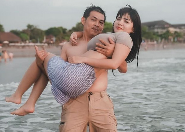Kekasih Dinar Candy Ko Apex Dilaporkan ke Polisi, Kasus Pemalsuan Dokumen Kapal Tongkang di Jambi