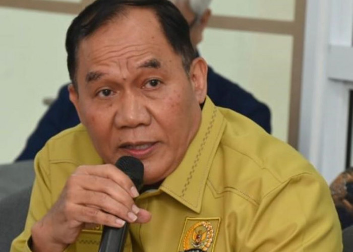 BHS Kritik Penanganan Karhutla, Kemenhut dan Perhutani Diminta Evaluasi