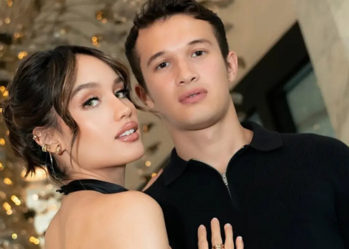 Hampir 4 Tahun Pacaran, Arya Vasco Segera Lamar Cinta Laura?