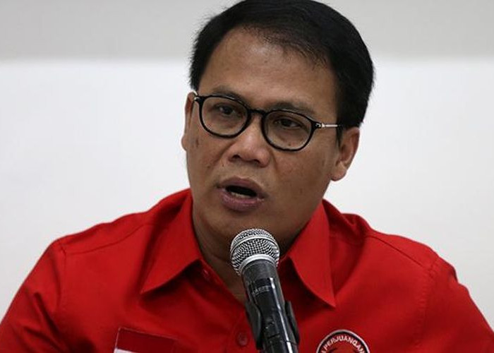 Gibran Disebut PDIP Lakukan Pembangkangan Usai Jadi Cawapres Prabowo Subianto