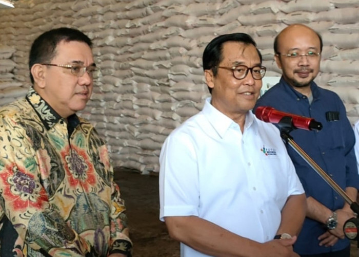 Pupuk Indonesia Siapkan 92.445 Ton Pupuk Bersubsidi untuk Sumbagsel, Cek Rincian per Provinsi di Sini