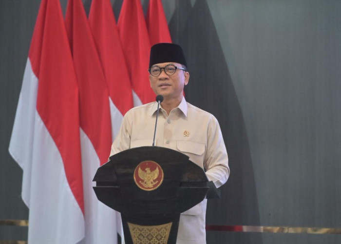 PLN–Kemendes PDT Teken MoU, Perkuat Pemanfaatan Listrik untuk Dongkrak Kemandirian Desa