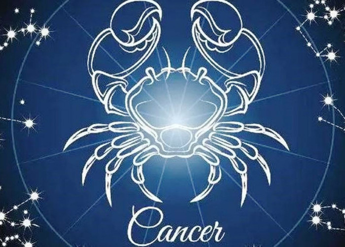Ramalan Zodiak Cancer Jumat 6 Maret 2026: Disarankan Lebih Peka terhadap Kondisi Tubuh