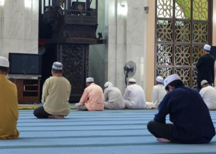 Biar Tambah Berkah, Ini Amalan Sunnah di Hari Jumat yang Dapat Dikerjakan Kaum Muslim